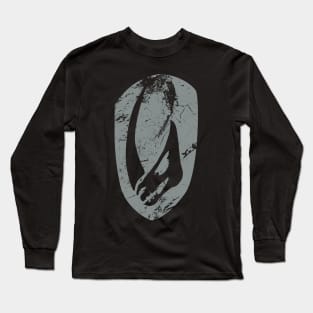 Mudhorn Long Sleeve T-Shirt